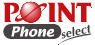 POINT Phone select