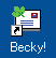 Becky! Internet Mail